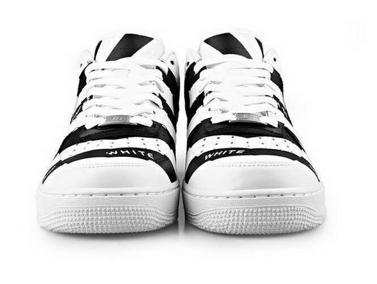 Nike Air Force One Men Low--049